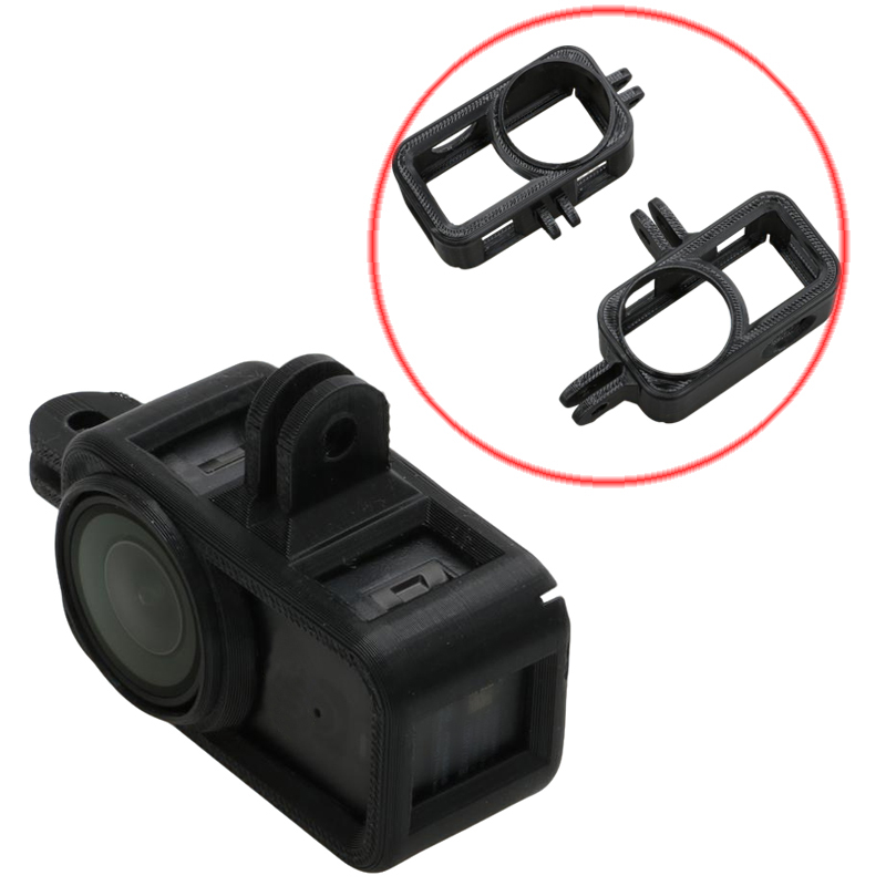 1PCS M3/M5 Interface FPV Camer - Drone Camera Case recension och pris