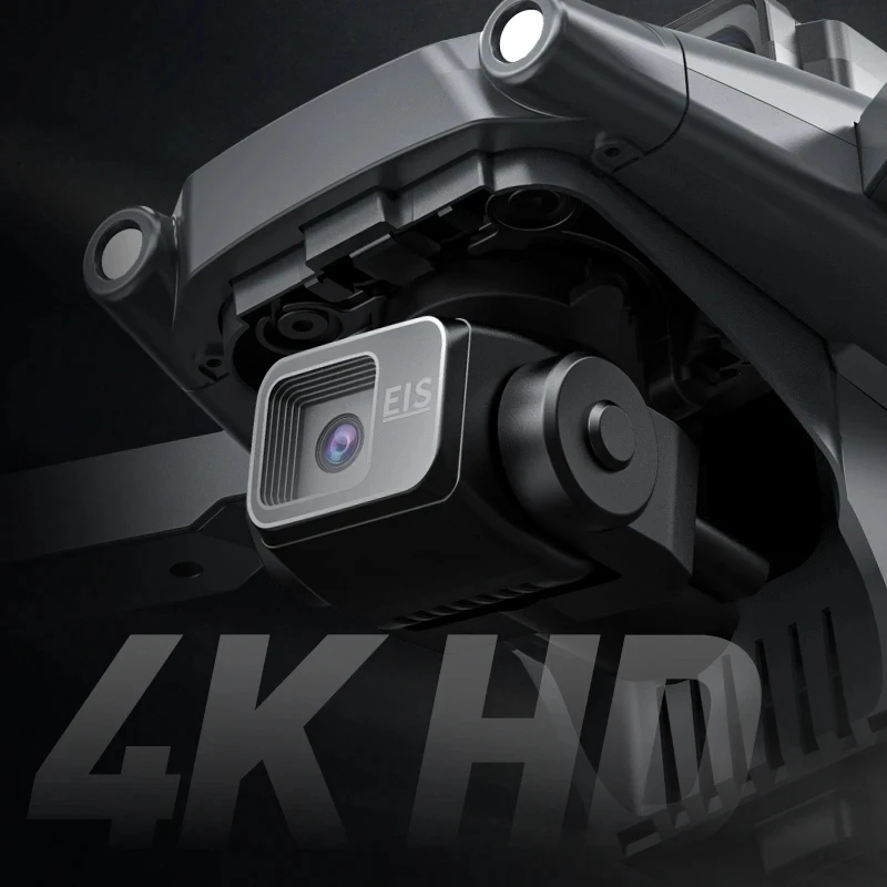 L600 PRO MAX GPS Drone Profess - Drone Camera Hd recension och pris