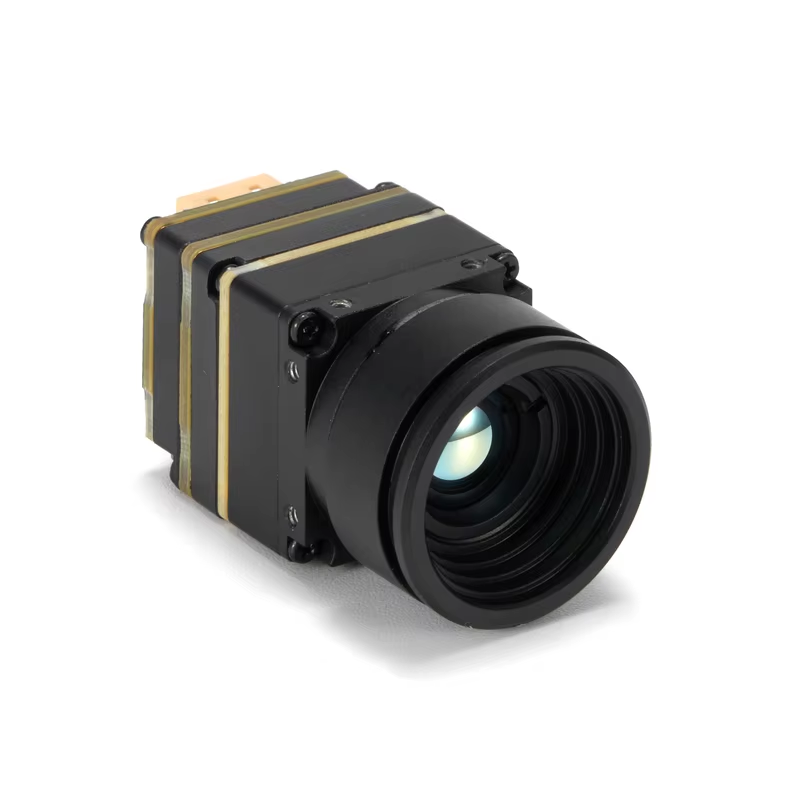 Analog CVBS Thermal Camera FPV - Drone Camera Thermal recension och pris