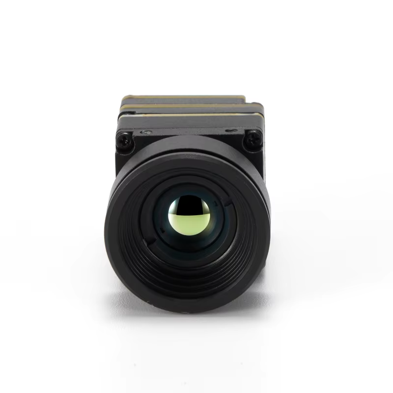 Analog CVBS Thermal Camera FPV - Drone Camera Thermal recension och pris