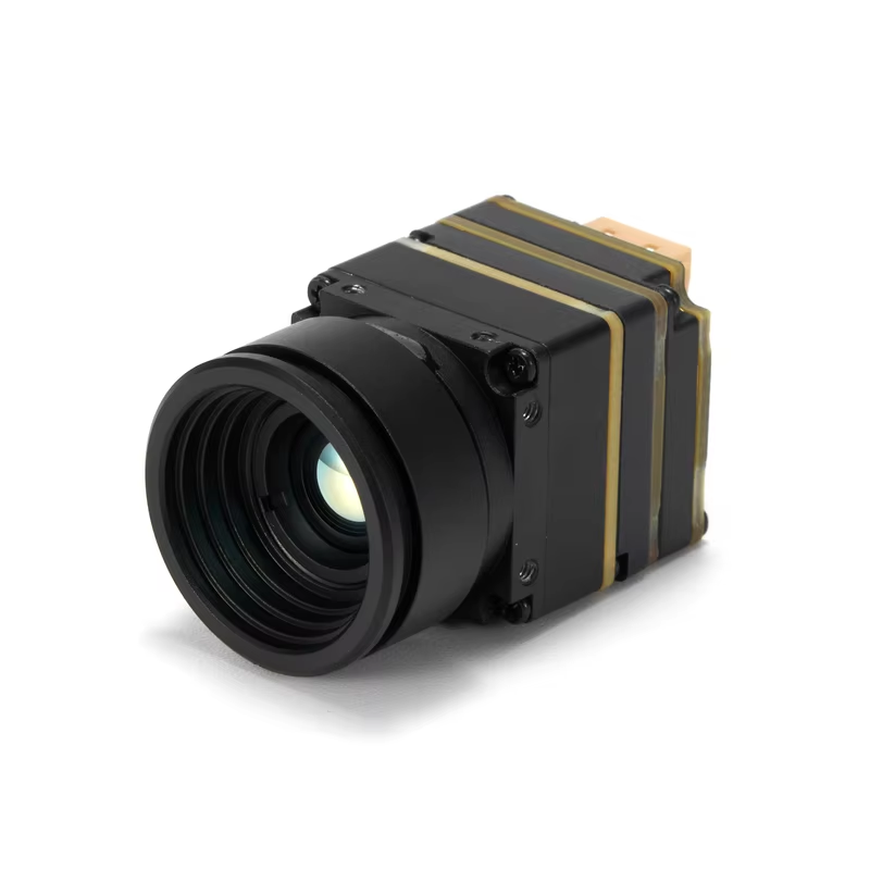 Analog CVBS Thermal Camera FPV - Drone Camera Thermal recension och pris