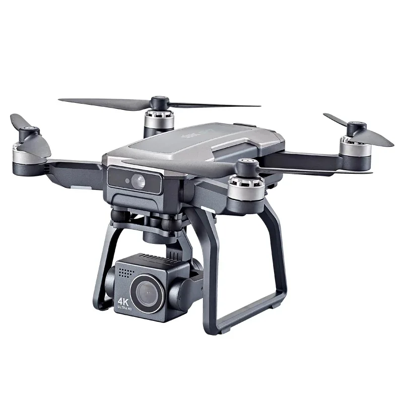 SJRC F7s 4K PRO Drone 4K obsca - Drone Camera Action recension och pris