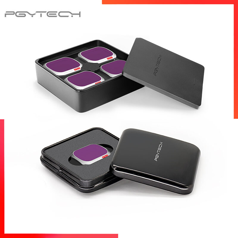 PGYTECH Filter For DJI Mavic 2 - Drone Camera Filter recension och pris