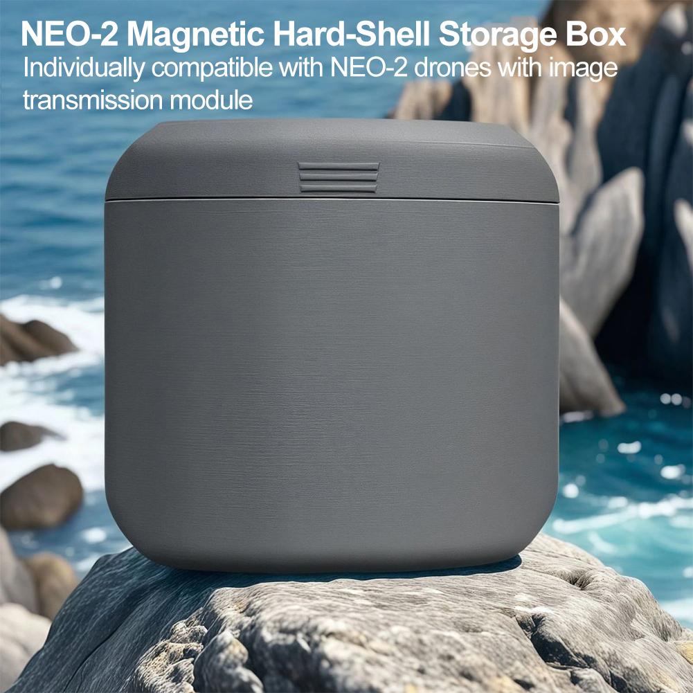 For DJI Neo2 Protective Shell  - Drone Camera Waterproof recension och pris