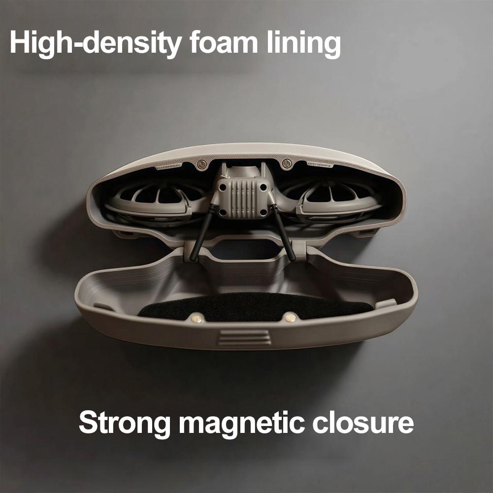 For DJI Neo2 Protective Shell  - Drone Camera Waterproof recension och pris