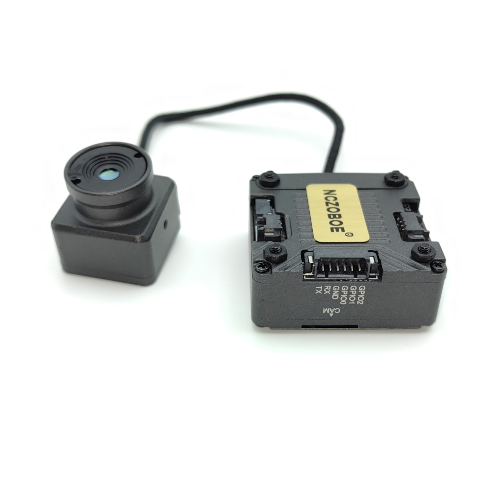NCZOBOE New  Accessory Parts I - Drone Camera Thermal recension och pris