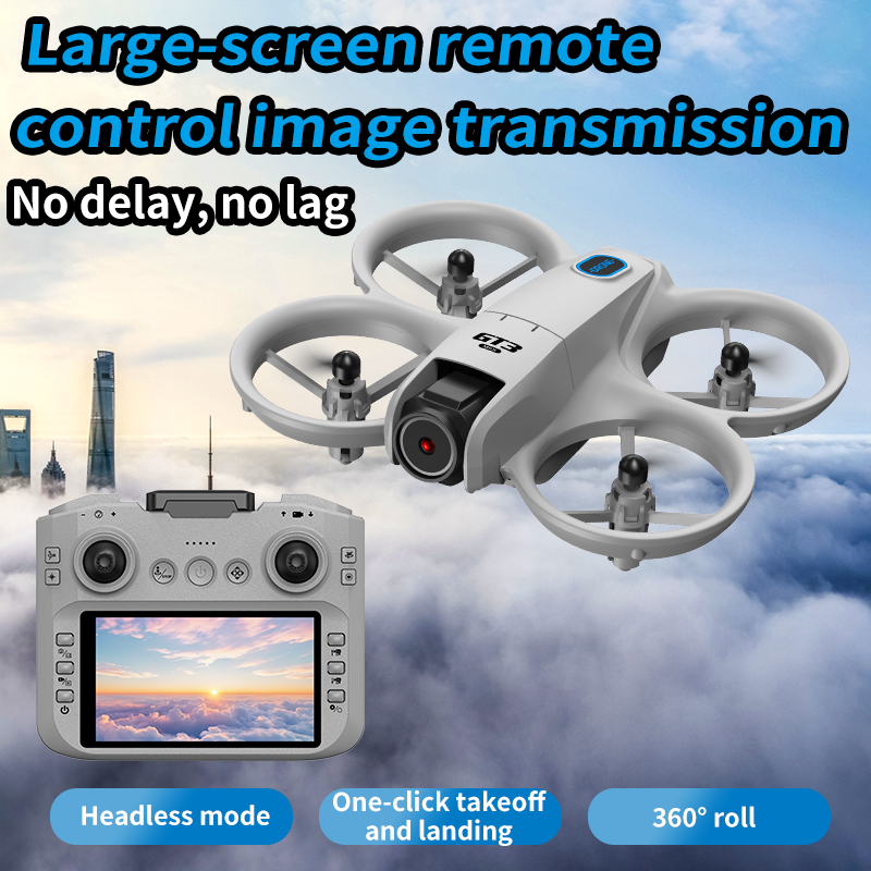 New Model GT3 MAX Drones Large - Drone Camera Lens recension och pris