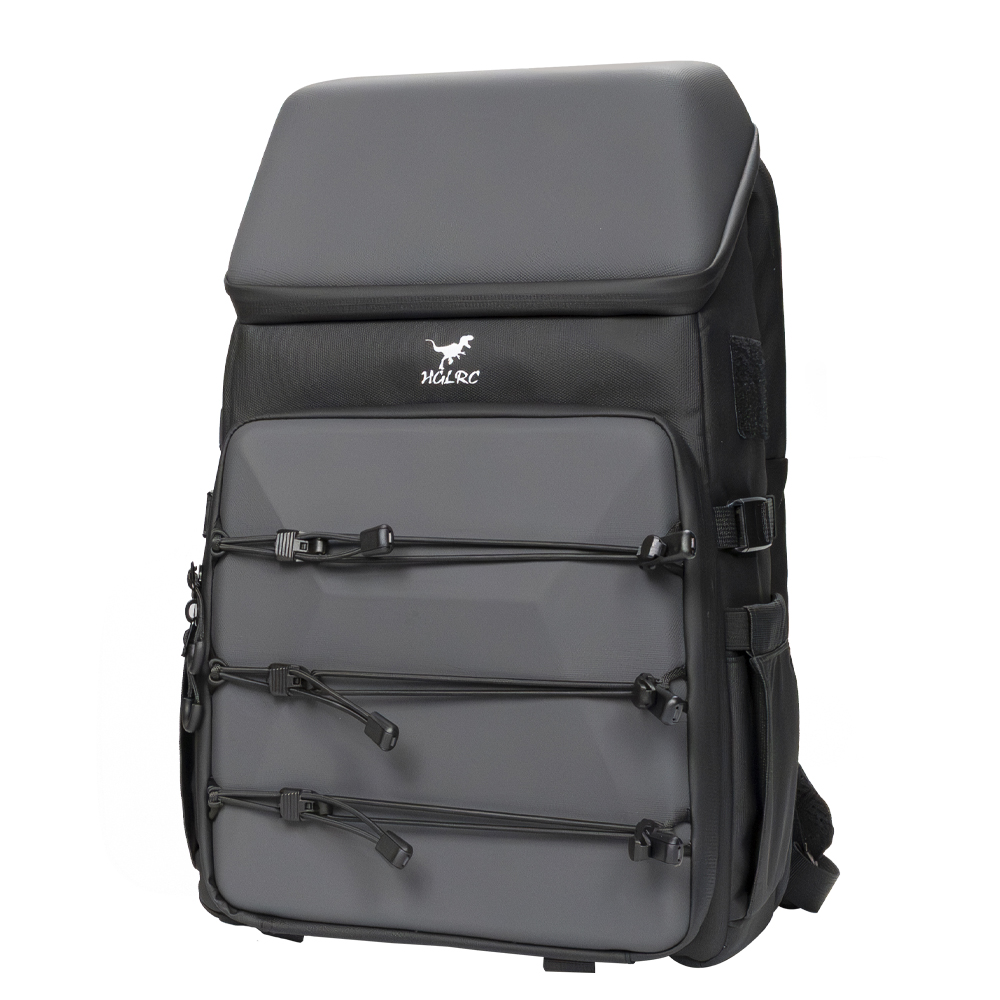 HGLRC B2 Drone&Camera Backpack - Drone Camera Case recension och pris