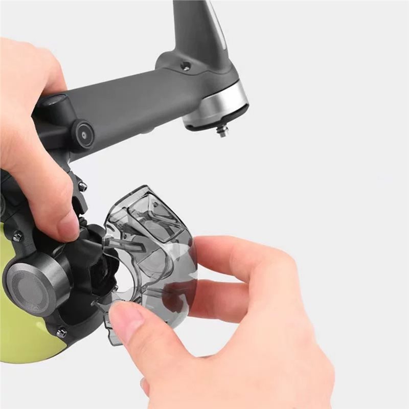 A93PHOT! Camera Lens Cap For D - Drone Camera Case recension och pris