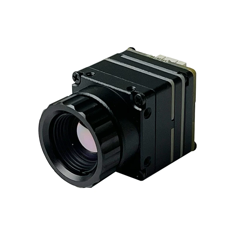 Hot Selling 256x192 Resolution - Drone Camera Thermal recension och pris