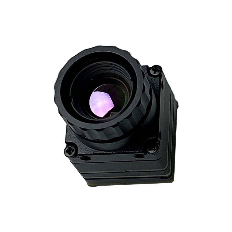 Hot Selling 256x192 Resolution - Drone Camera Thermal recension och pris