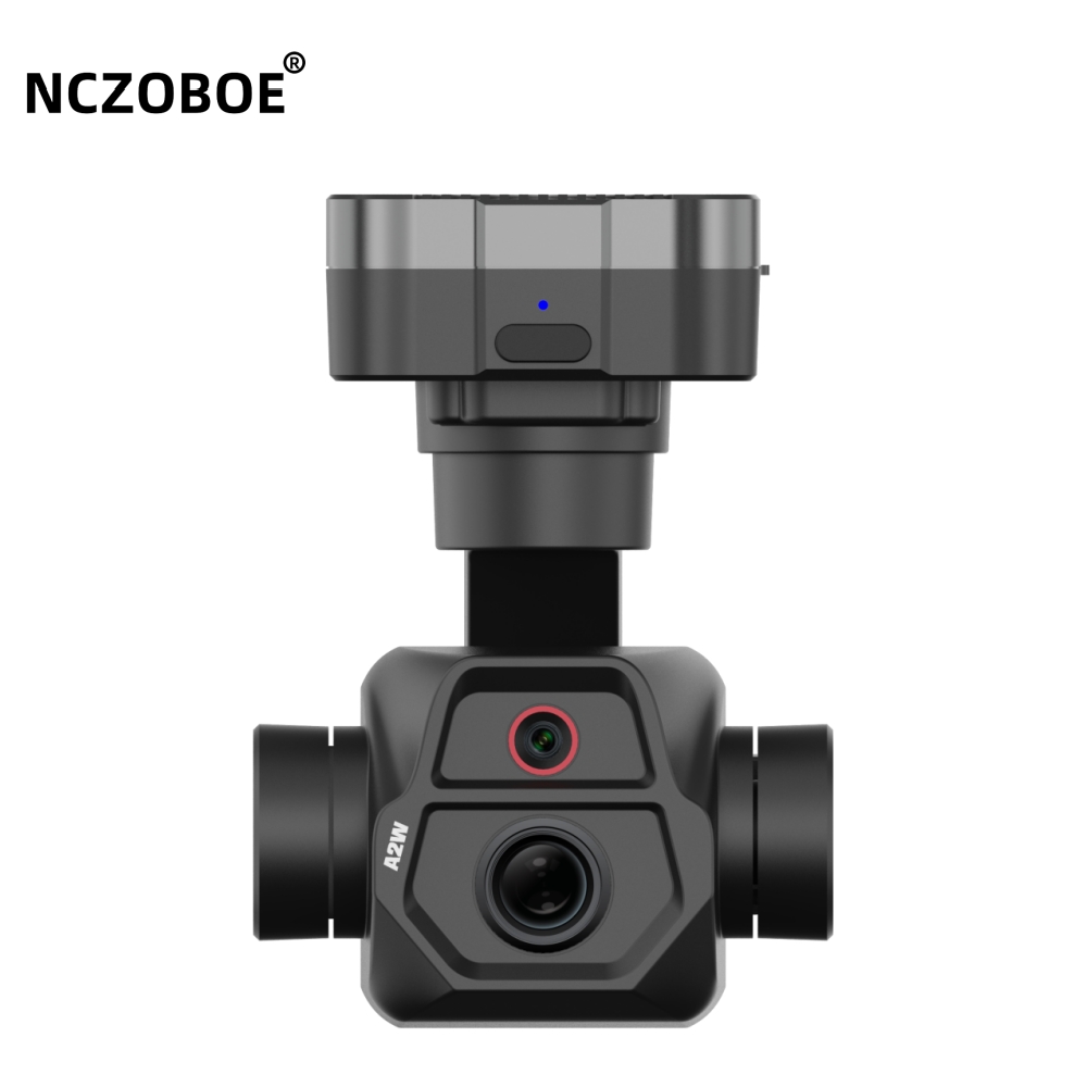 NCZOBOE Camera Ultra  Digital  - Drone Camera Vlog recension och pris