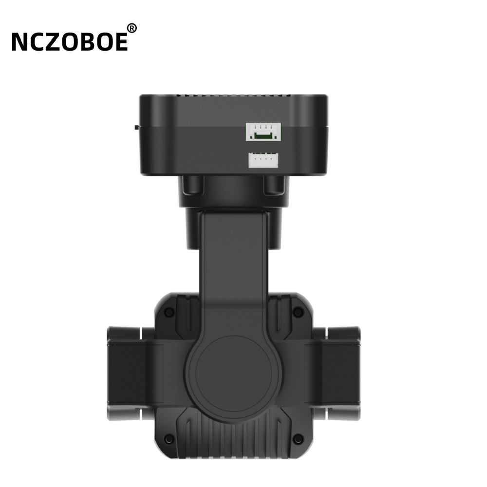 NCZOBOE Camera Ultra  Digital  - Drone Camera Vlog recension och pris