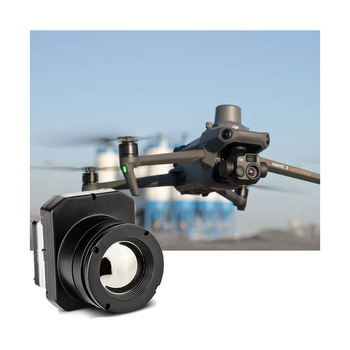 256*192 Mini USB UV Dr-one Cam - Drone Camera Thermal recension och pris
