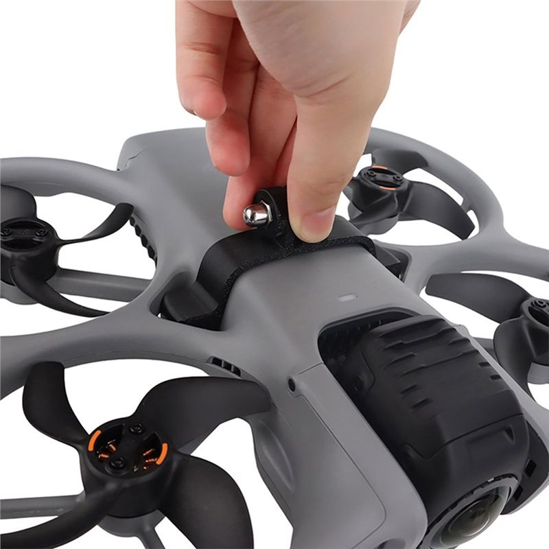 New-Extension Bracket For DJI  - Drone Camera Action recension och pris