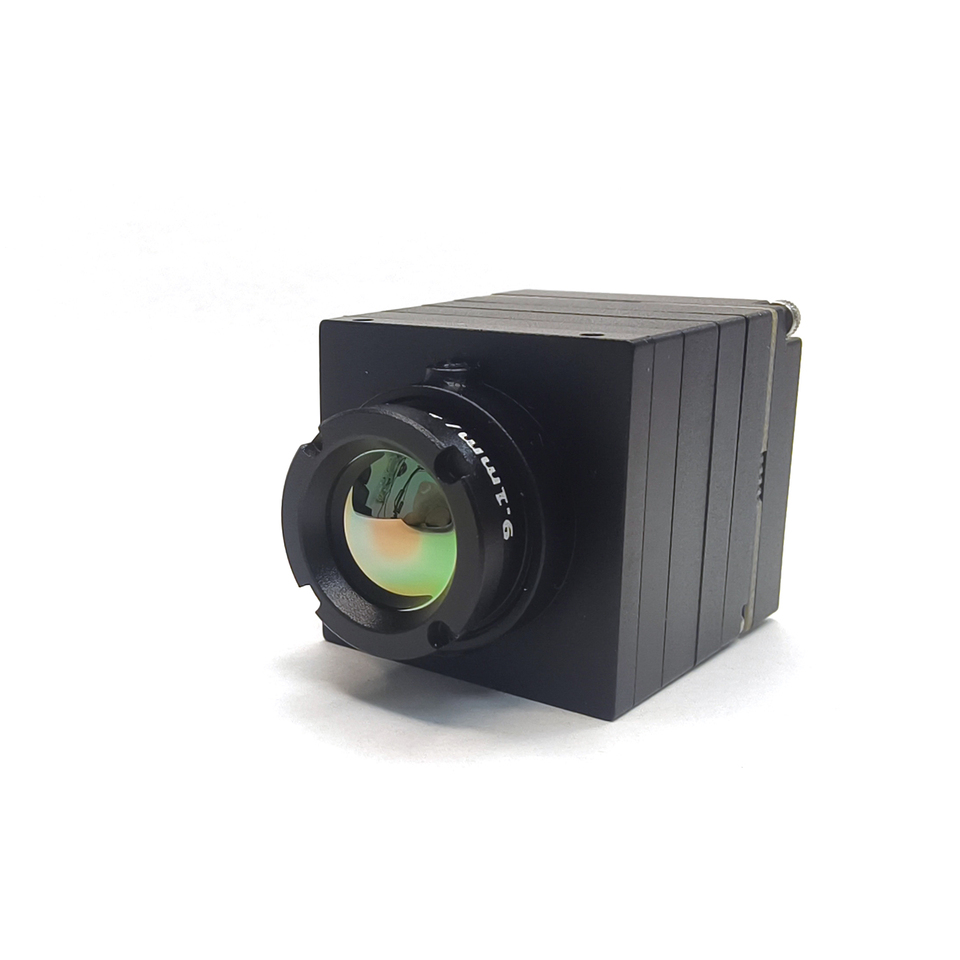 Night Vision Dr-one FPV Camera - Drone Camera Thermal recension och pris
