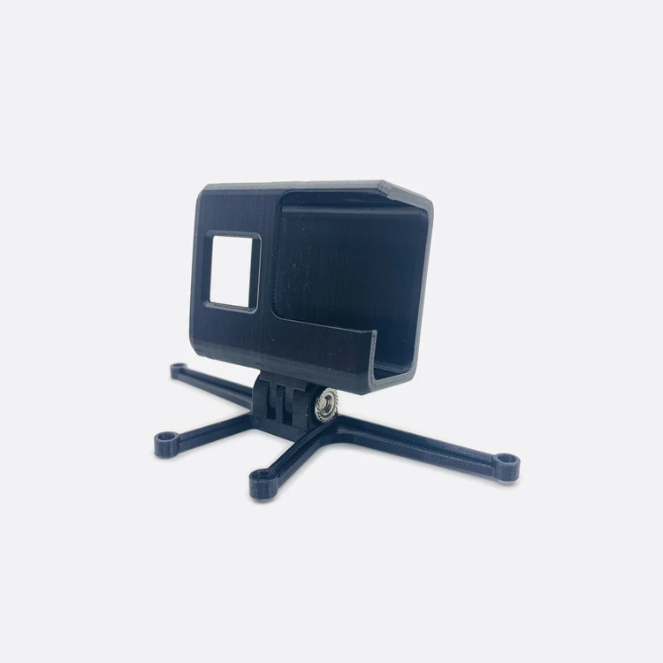 3D Printed TPU Mounting Bracke - Drone Camera Action recension och pris