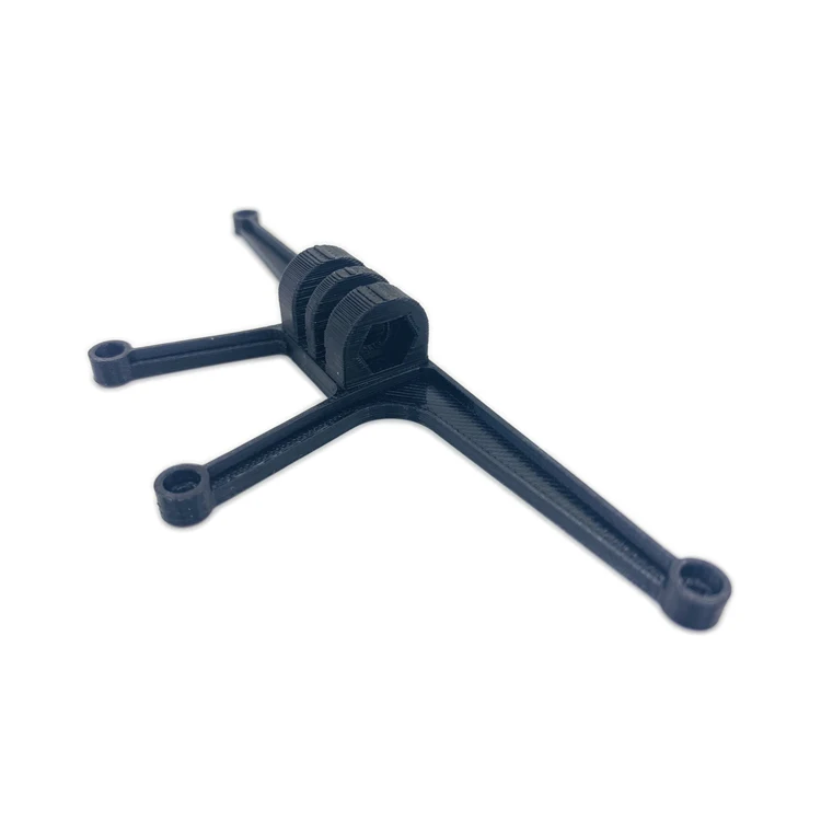 3D Printed TPU Mounting Bracke - Drone Camera Action recension och pris