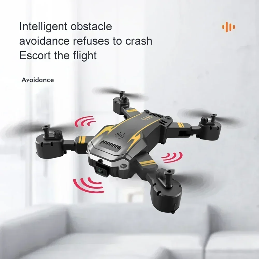 G6 pro Drone with 8K Dual Came - Drone Camera Professional recension och pris