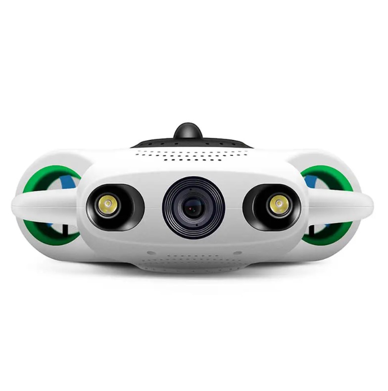 Camoro Mini Professional 4K Un - Drone Camera Professional recension och pris