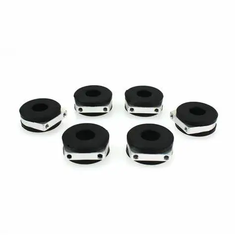 1-6pcs CNC Aluminium Gimbal 8m - Drone Camera With Gimbal recension och pris