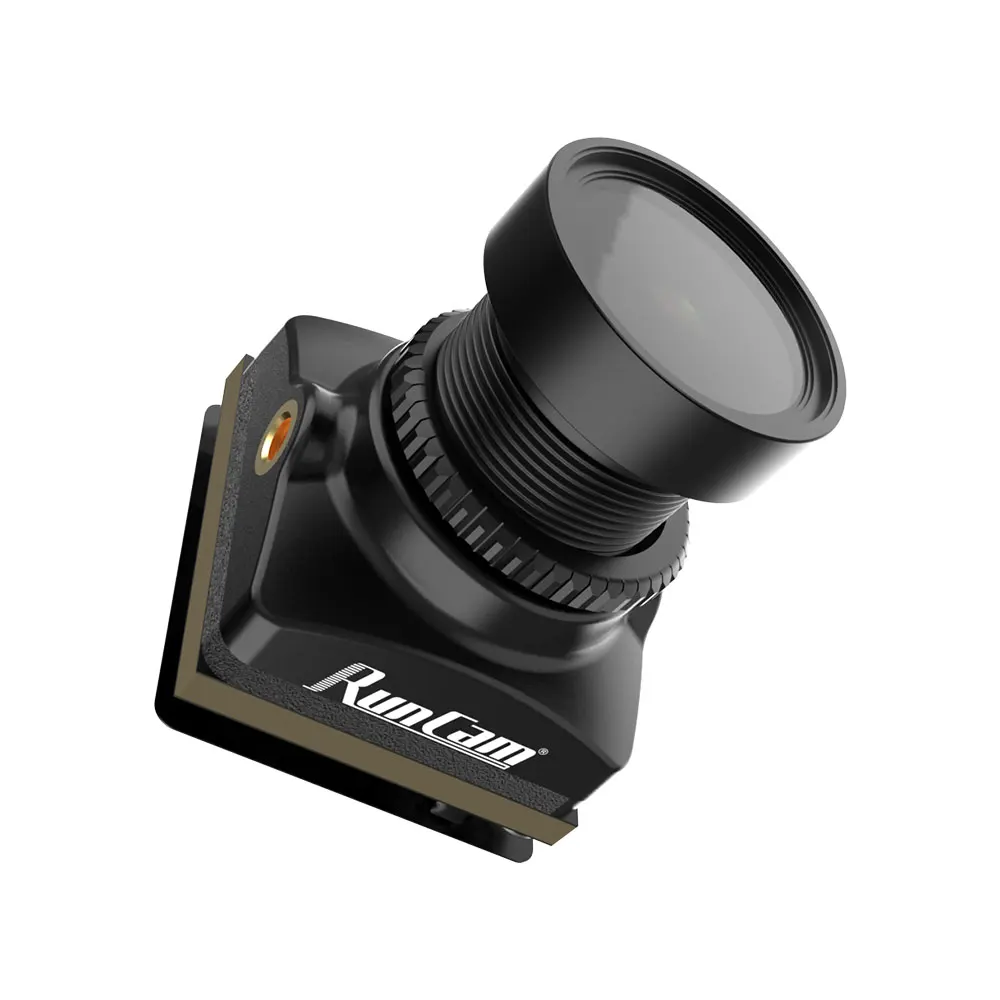 Original RunCam Phoenix 2 Pro  - Drone Camera Night Vision recension och pris