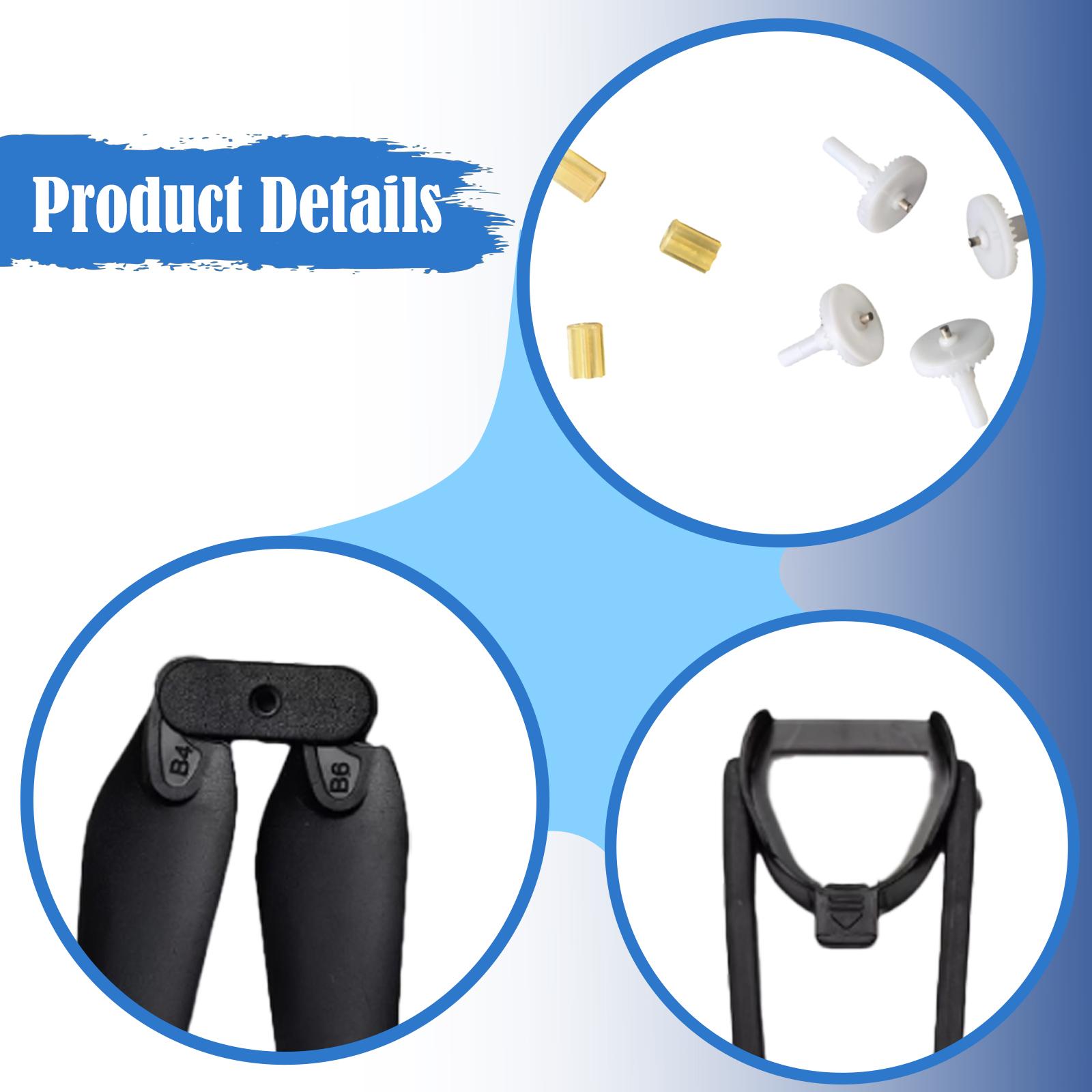 Aircraft Propeller Protective  - Drone Camera Hd recension och pris