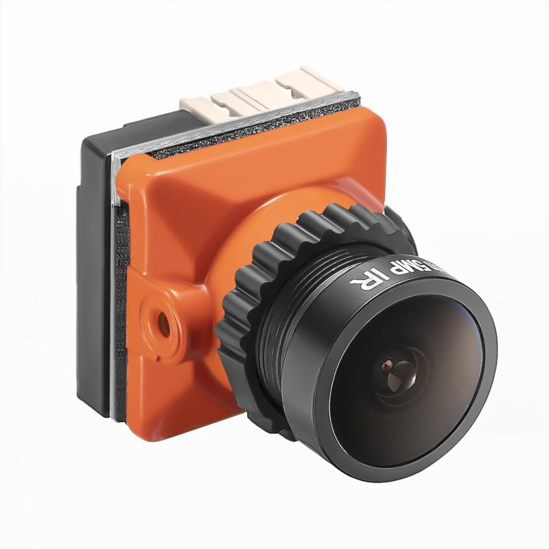 Mini FPV Camera With Super Wid - Drone Camera Wide Angle recension och pris