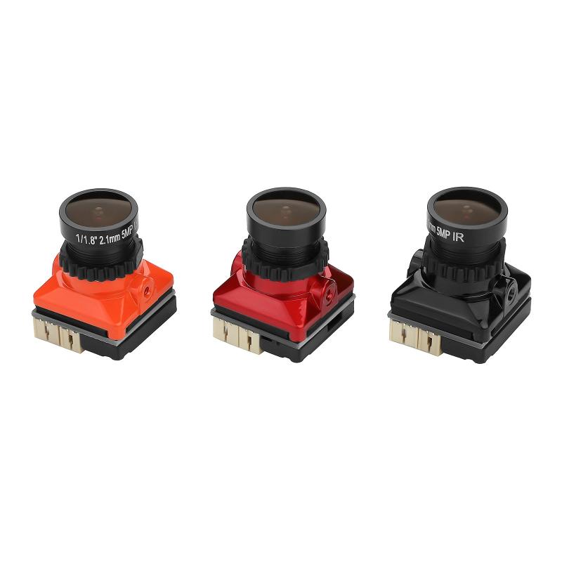 Mini FPV Camera With Super Wid - Drone Camera Wide Angle recension och pris