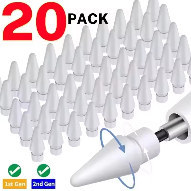 Replacement Pencil Tips for Ap - Drone Camera Stabilized recension och pris