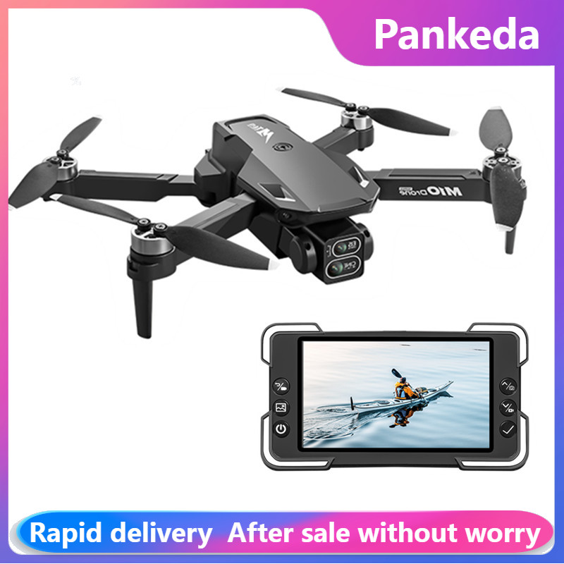M10 Camera Drone Remote Contro - Drone Camera Lens recension och pris