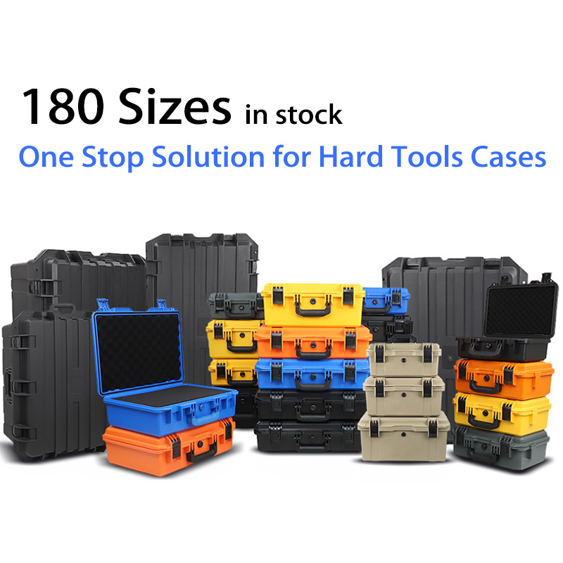 Waterproof Gun-Case Hard for H - Drone Camera Waterproof recension och pris
