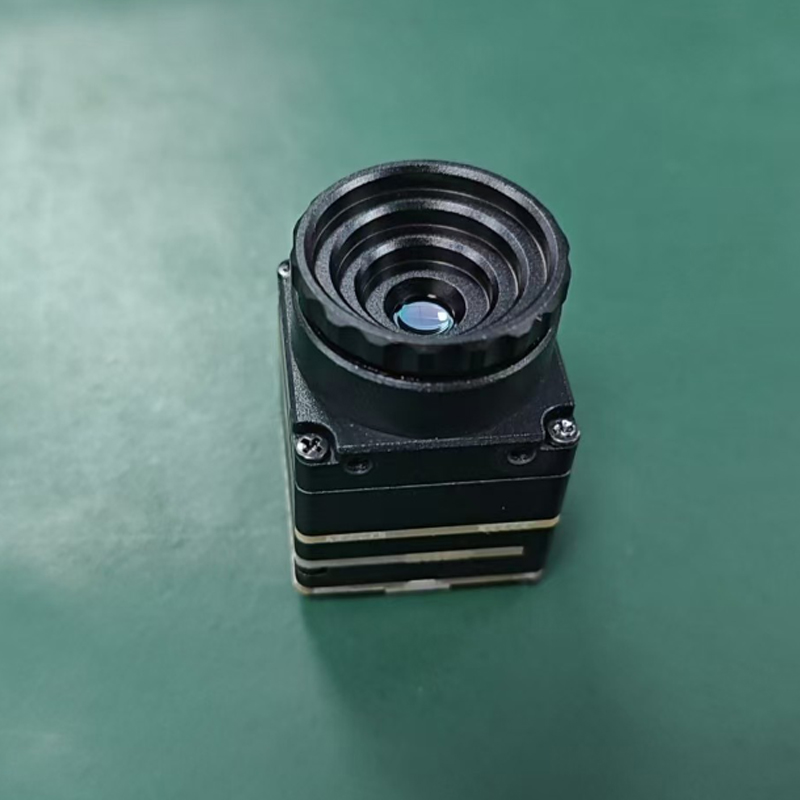 ZIYOUHU New Arrival 640x512 FP - Drone Camera Thermal recension och pris