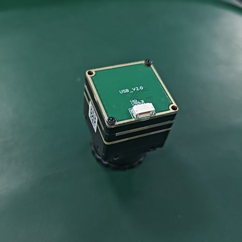 ZIYOUHU New Arrival 640x512 FP - Drone Camera Thermal recension och pris