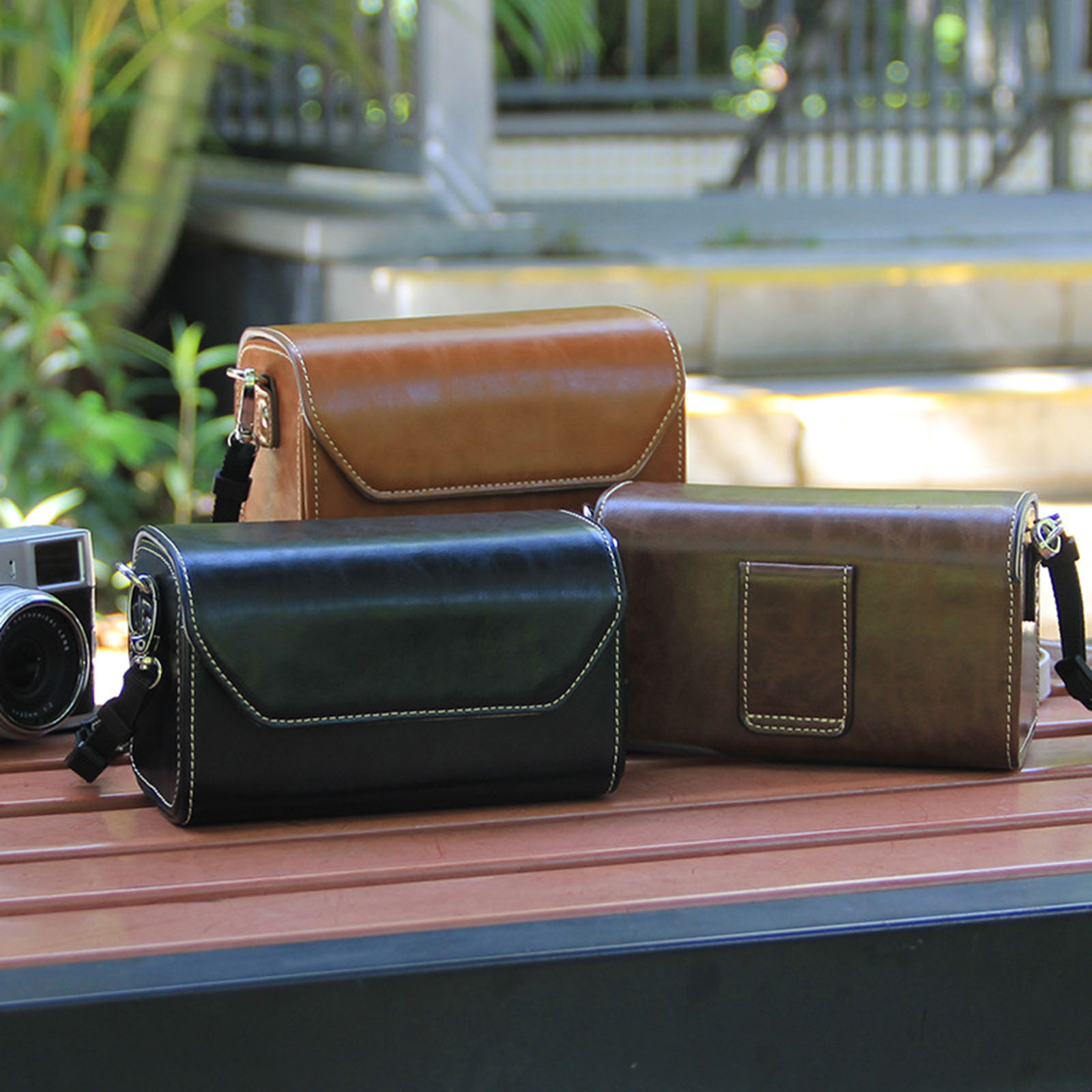 Camera Case Photography Tote B - Drone Camera Case recension och pris
