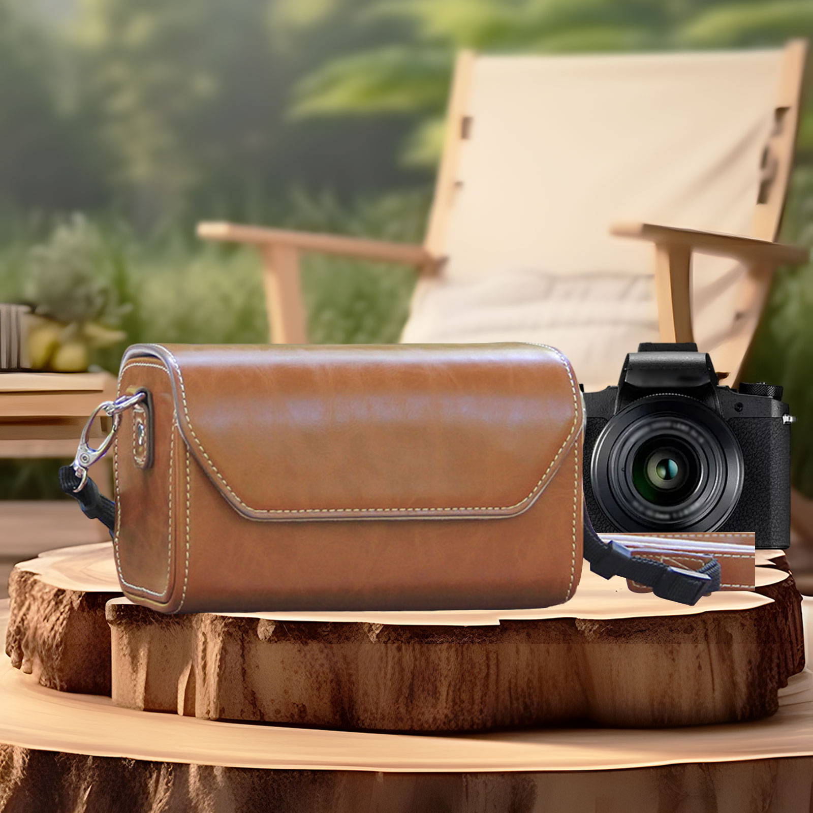 Camera Case Photography Tote B - Drone Camera Case recension och pris