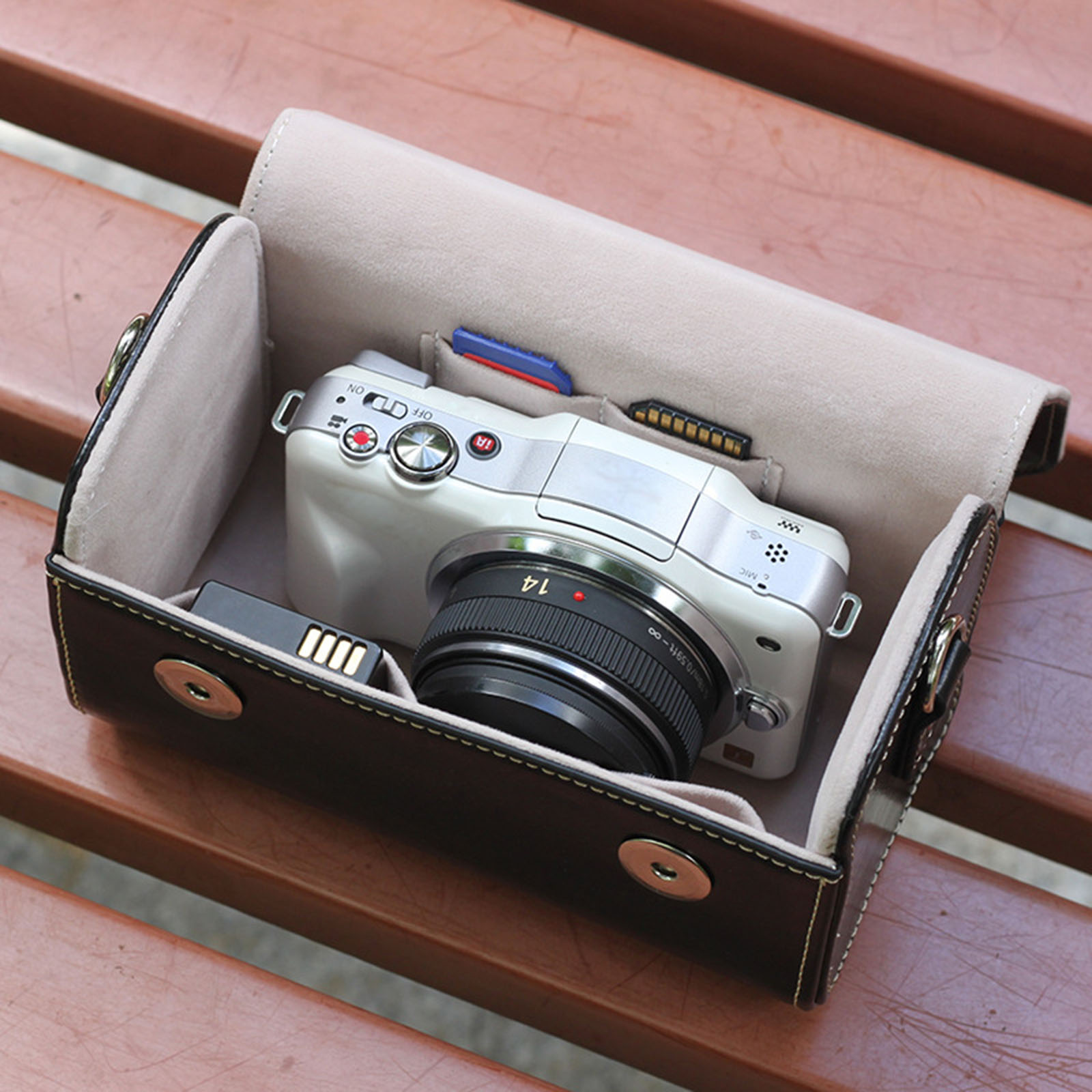 Camera Case Photography Tote B - Drone Camera Case recension och pris