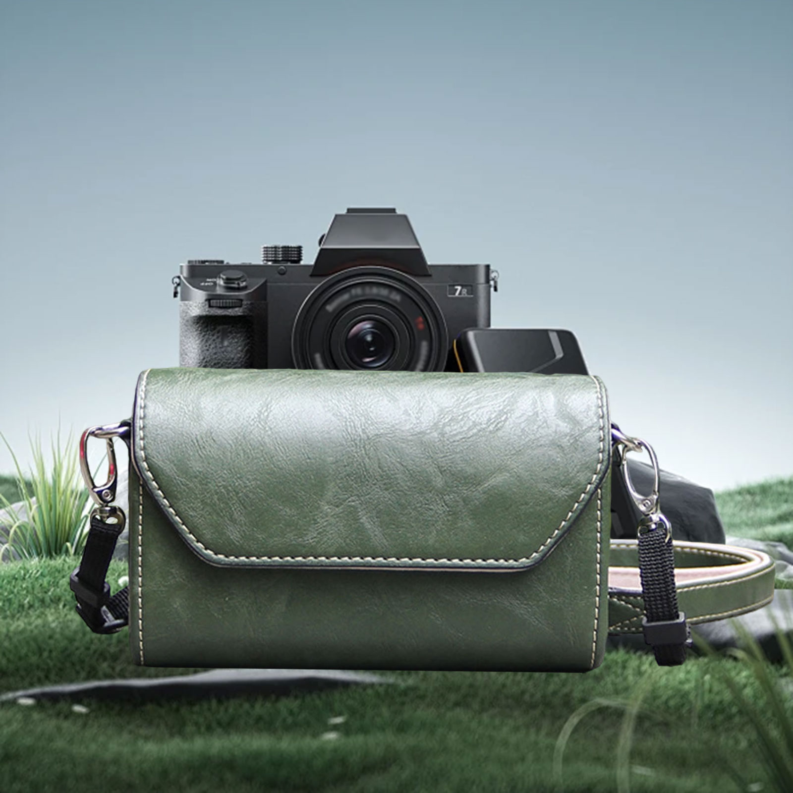 Camera Case Photography Tote B - Drone Camera Case recension och pris