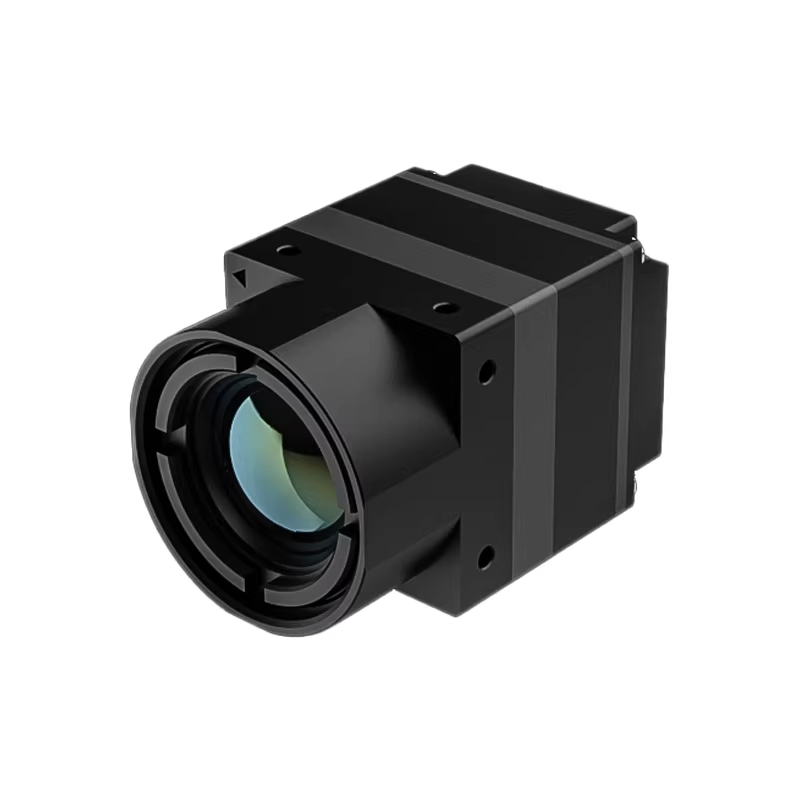 FPV Thermal Camera CVBS Interf - Drone Camera Thermal recension och pris