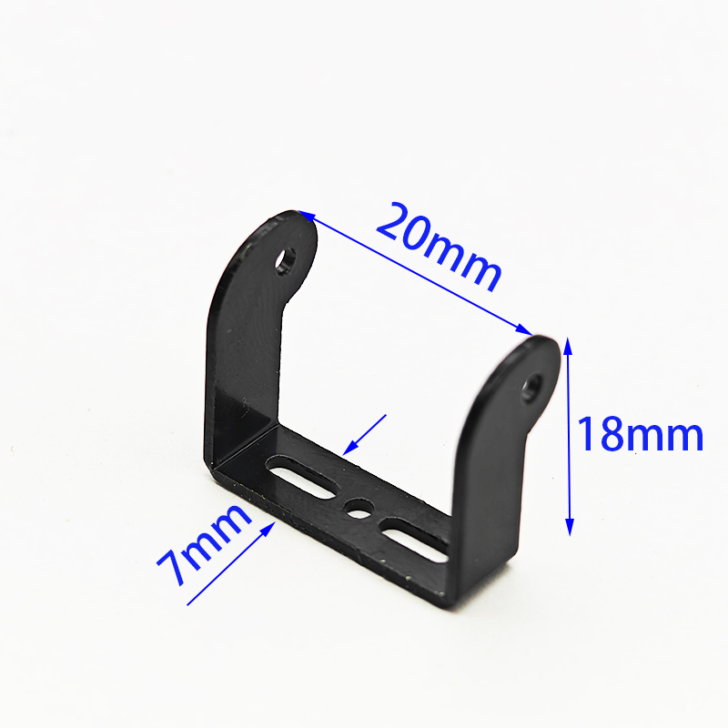19*19mm Micro FPV Camera Mount - Drone Camera Mount recension och pris