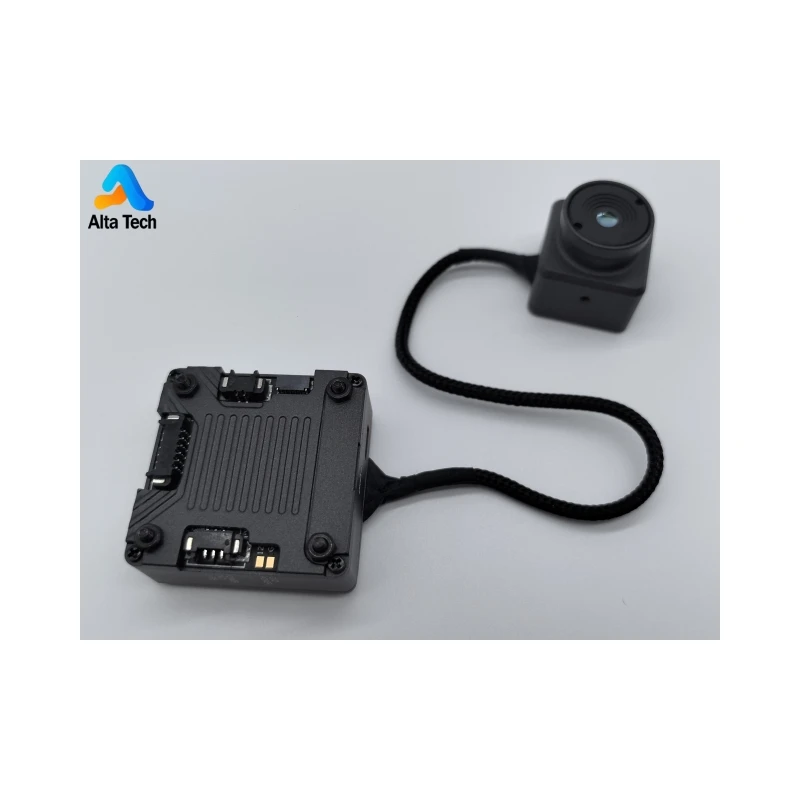 AI Dr-one Components for Caddx - Drone Camera Thermal recension och pris