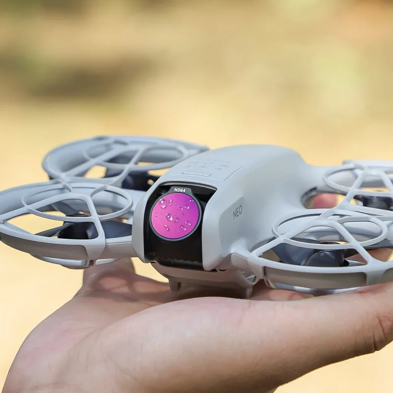Lens Filter for DJI Neo ND Fil - Drone Camera Filter recension och pris