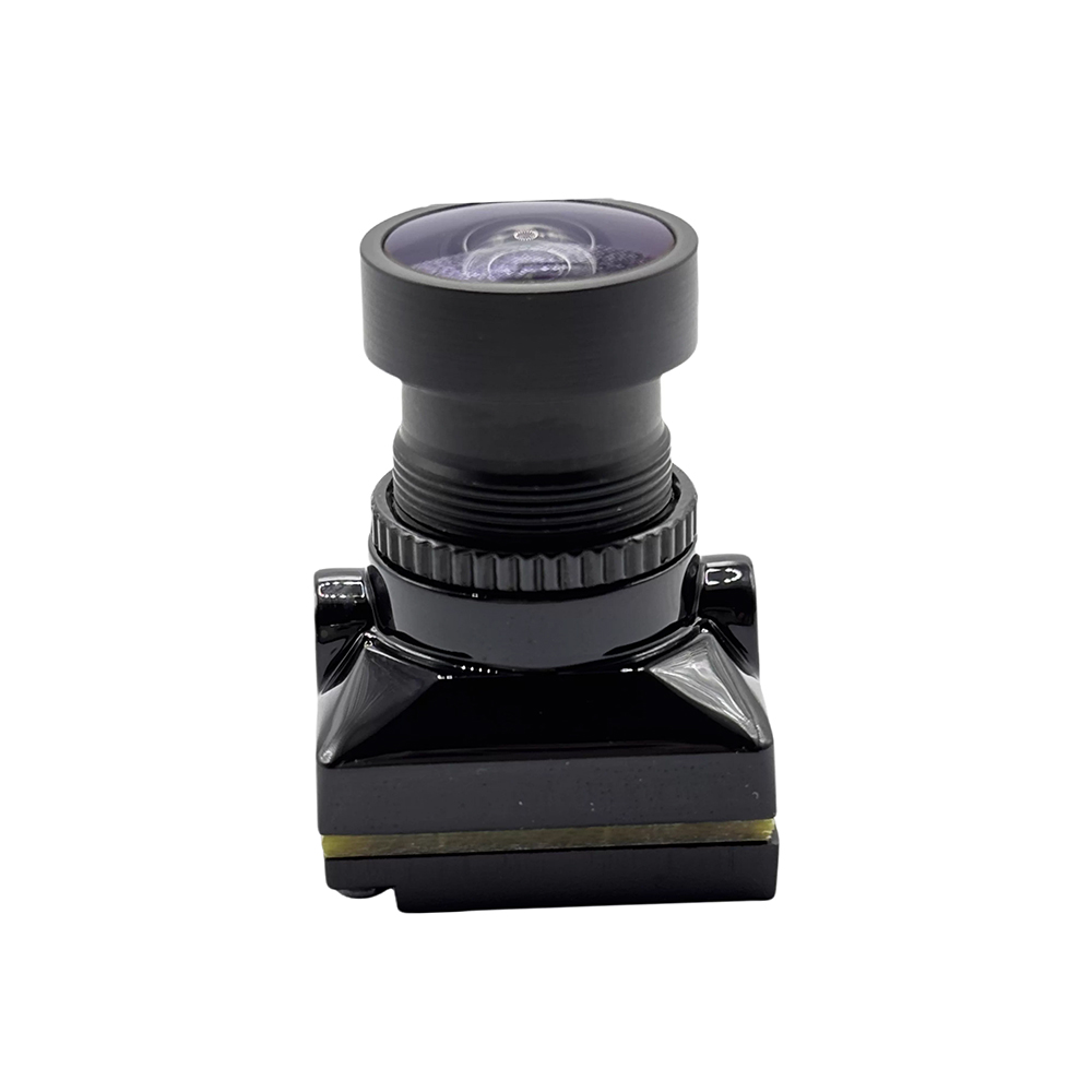 JINJIEAN Little Boy Series B19 - Drone Camera Lens recension och pris