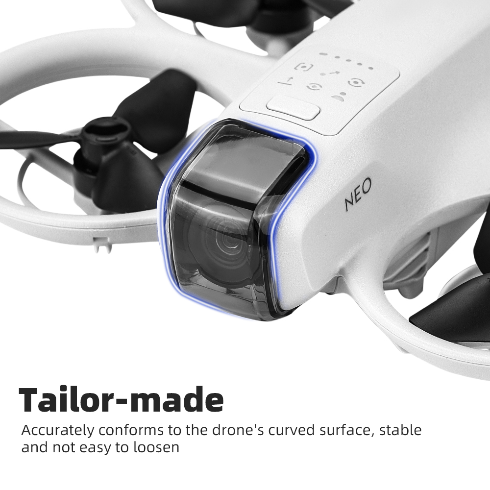 for DJI Neo Lens Cap Drone Gim - Drone Camera Case recension och pris